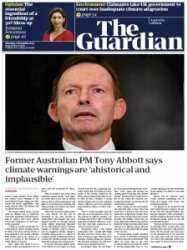 The Guardian AU - 2.11.2023