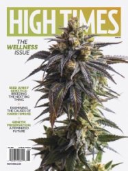 High Times - 06.2024