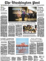 The Washington Post 06.1.2024