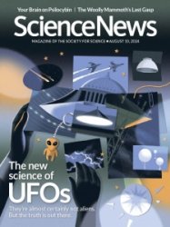 Science News - 08.10.2024