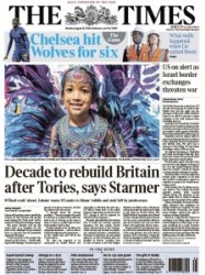 The Times - 26.08.2024