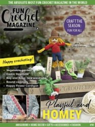 Fun Crochet - Is. 18 2024