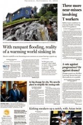 The Boston Globe - 09.14.2023