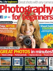 Photography for Beginners - 14 Issue  2012