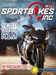 SportBikes Inc - March 2015