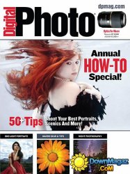 Digital Photo USA - September/October 2015