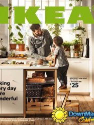 IKEA UK - Catalog 2016