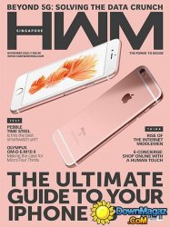 HWM SG - November 2015