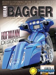 Urban Bagger - April 2016