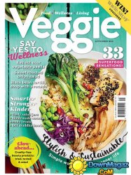 Veggie - September 2016