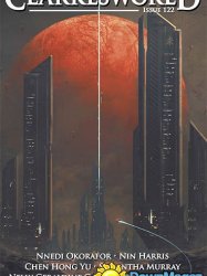 Clarkesworld - November 2016