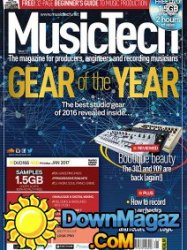 Music Tech - 01.2017