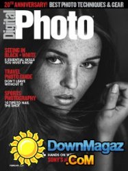 Digital Photo USA - 01/02 2017