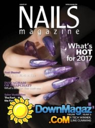 Nails - 01.2017