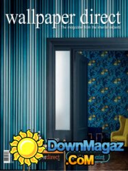 Wallpaperdirect - Automne/Winter 2017