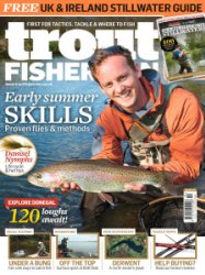 Trout Fisherman - 23.05.2018