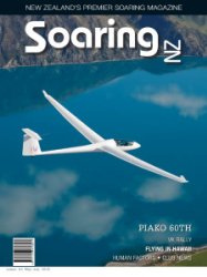 SoaringNZ - 05/07 2018