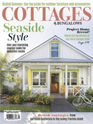 Cottages & Bungalows - 08/09 2019