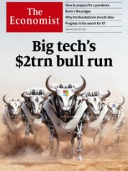 The Economist ME SA - 22.02.2020