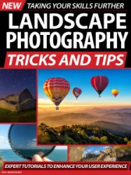 Landscape Photography Tricks and Tips 2020