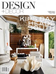 Design + Decor CT/NJ/NY - Is. 2 2020