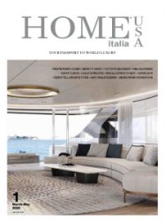 Home Italia USA - 03/05 2020