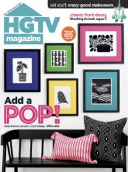 HGTV - 05.2020