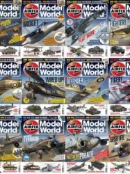 Airfix Model World - 2020 Full Year