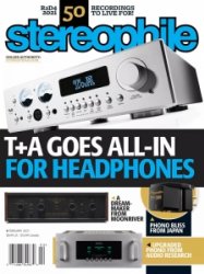 Stereophile - 02.2021