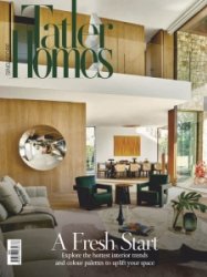 Singapore Tatler Homes - 02/03 2021