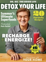 Dr. Oz The Good Life - Summer 2021