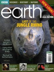 BBC Earth - 09/10 2021