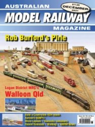 Australian Model Railway - 12.2021