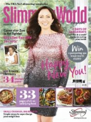 Slimming World - 01/02 2022