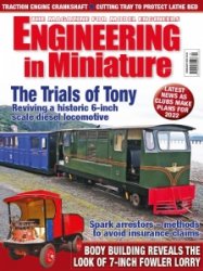 Engineering in Miniature - 02.2022