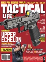 Tactical Life - 07/08 2023