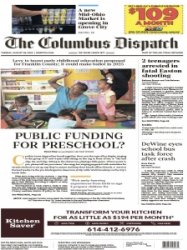 The Columbus Dispatch 08.29.2023