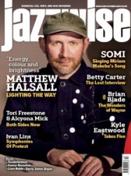 Jazzwise - 10.2023