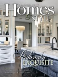 Kansas City Homes & Style - 10.2023