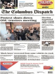 The Columbus Dispatch - 11.17.2023