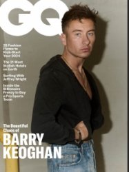 GQ USA - 02.2024