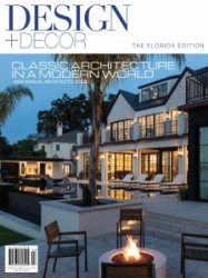 Design + Decor Florida - Winter 2024