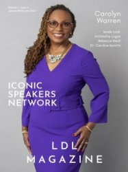 LDL Magazine - 01/02 2024