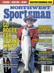 Northwest Sportsman - 03.2024