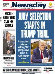 Newsday - 04.16.2024