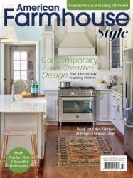 American Farmhouse Style - 06/07 2024