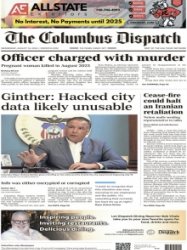 The Columbus Dispatch 08.14.2024