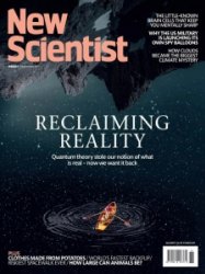 New Scientist Int - 7.09.2024