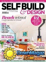 SelfBuild & Design - 11.2016