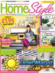 Homestyle - 02.2017